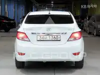 2017 Hyundai Accent