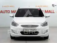 2017 Hyundai Accent