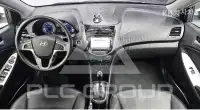 2017 Hyundai Accent