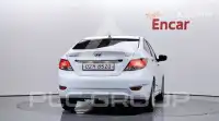 2017 Hyundai Accent