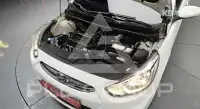 2017 Hyundai Accent