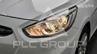 2017 Hyundai Accent