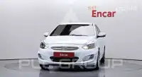 2017 Hyundai Accent