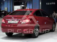 2017 Hyundai Accent