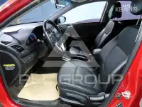 2017 Hyundai Accent