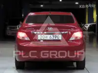 2017 Hyundai Accent