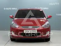 2017 Hyundai Accent