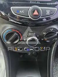 2017 Hyundai Accent