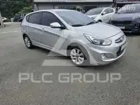 2017 Hyundai Accent