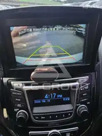 2017 Hyundai Accent
