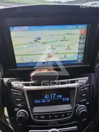 2017 Hyundai Accent