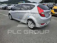 2017 Hyundai Accent