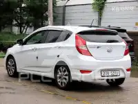2017 Hyundai Accent