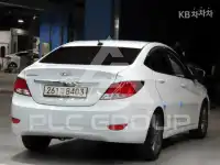 2017 Hyundai Accent
