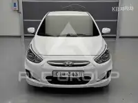 2017 Hyundai Accent