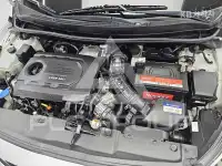 2017 Hyundai Accent