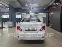 2017 Hyundai Accent
