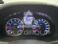 2017 Hyundai Accent