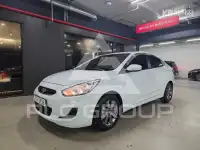 2017 Hyundai Accent