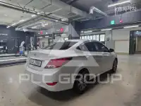 2017 Hyundai Accent