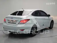 2017 Hyundai Accent