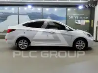 2017 Hyundai Accent