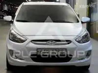2017 Hyundai Accent