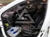 2017 Hyundai Accent