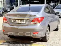 2017 Hyundai Accent