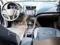 2017 Hyundai Accent