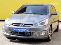 2017 Hyundai Accent