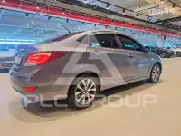 2017 Hyundai Accent