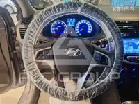 2017 Hyundai Accent