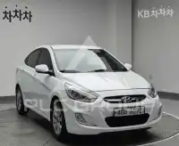 2017 Hyundai Accent