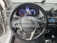 2017 Hyundai Accent