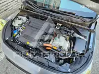 2017 Hyundai Ioniq