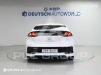 2017 Hyundai Ioniq