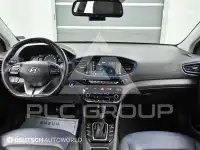 2017 Hyundai Ioniq