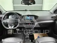2017 Hyundai Ioniq