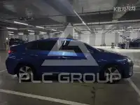 2017 Hyundai Ioniq