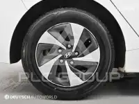 2017 Hyundai Ioniq