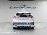 2017 Hyundai Ioniq