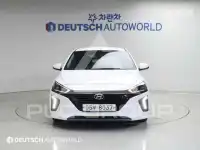 2017 Hyundai Ioniq