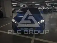 2017 Hyundai Ioniq