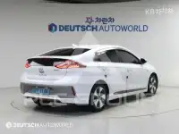 2017 Hyundai Ioniq