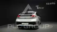 2017 Hyundai Ioniq