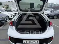 2017 Hyundai Ioniq