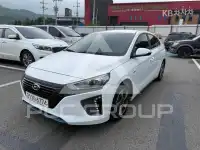 2017 Hyundai Ioniq