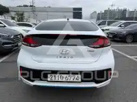 2017 Hyundai Ioniq