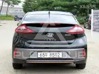 2017 Hyundai Ioniq